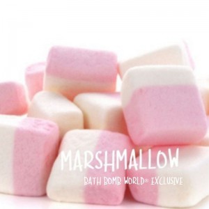 Marshmallow Fragrance Oil BBW® -